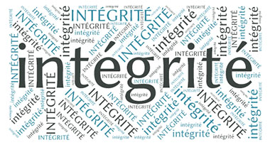 8ème habitude des Leaders selon Patrick Leroux : l'Intégrité
