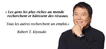 Robert Kiyosaki