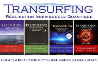 Transurfing