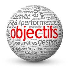 Objectifs d'entrepreneur