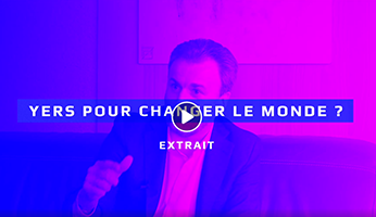 Vision de YERS, toutes les vidéos du lancement de la Marketplace. Vision de YERS, toutes les vidéos du lancement de la Marketplace.