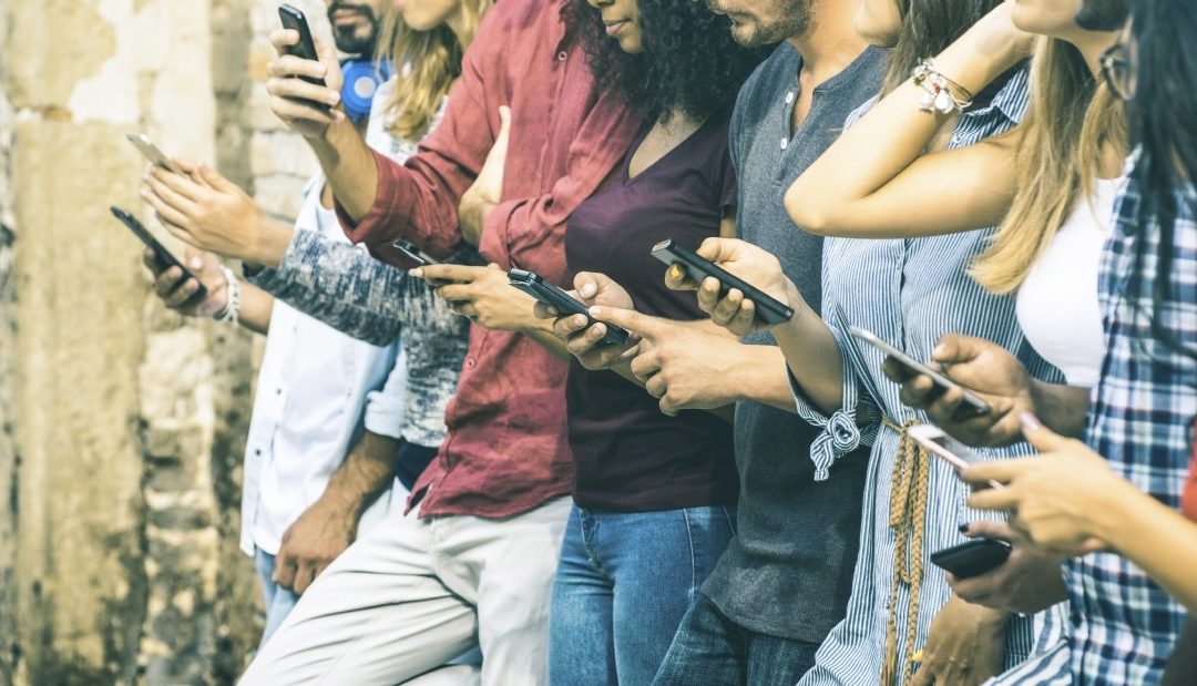 Ushare DT Circle : Commencez à gagner de l'argent en vendant vos données personnelles