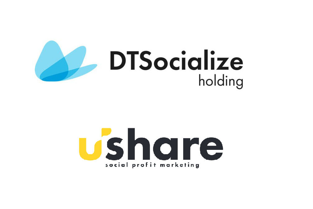 Gagnez de l'argent en valorisant vos données avec Ushare : Marketing Social de Profit et indépendance financière !